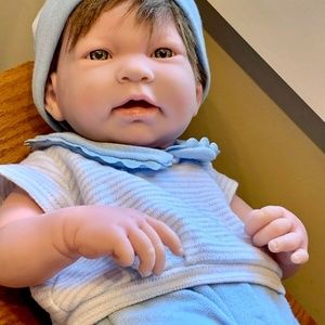 Berenguer -  La Newborn Doll